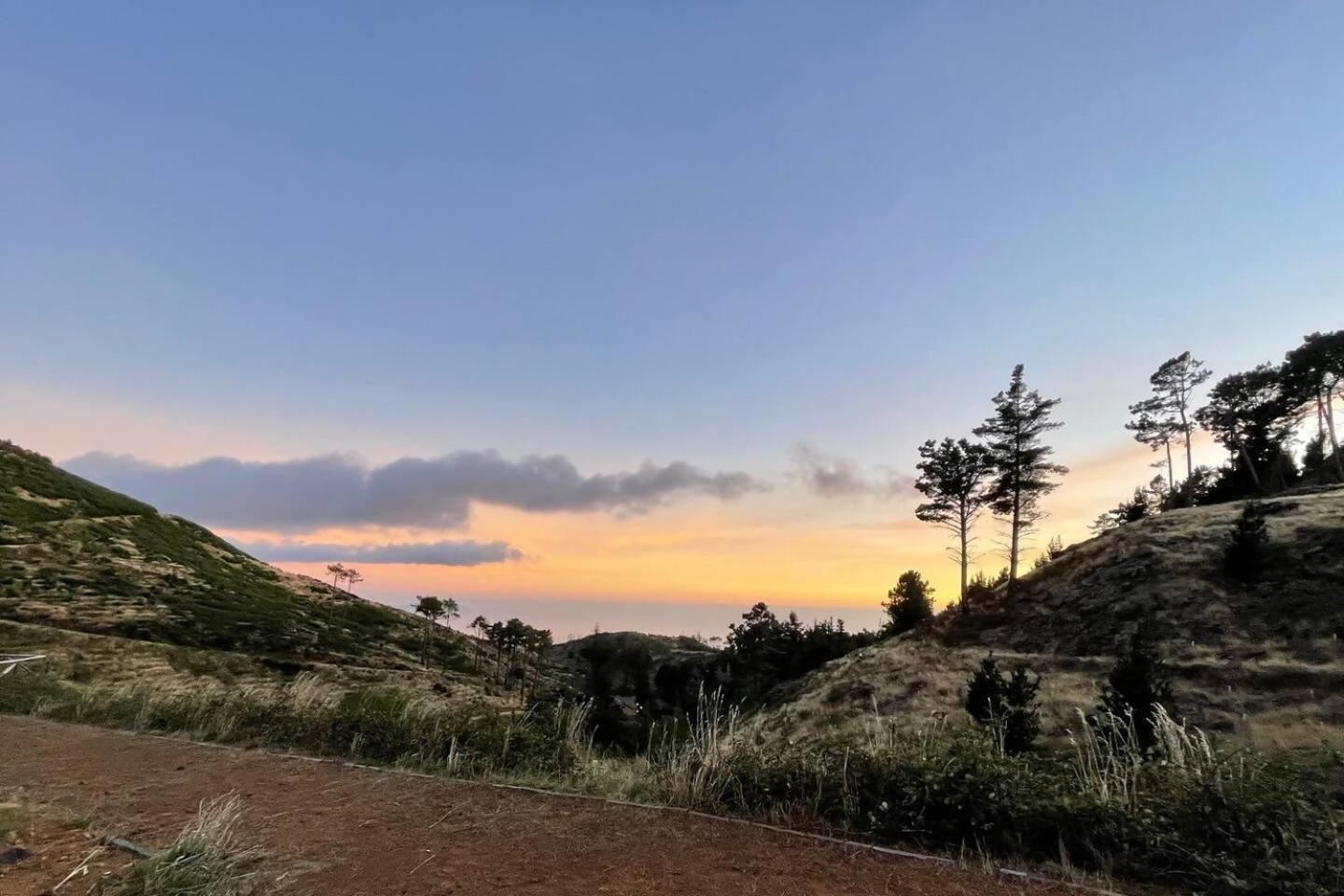 Mountain Eco Shelter 6 Tente de luxe Funchal (Madeira)